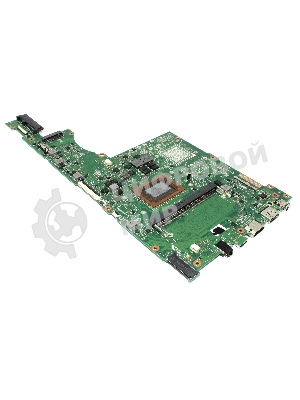 Материнская плата для Asus X411UQ 4G/A12-9720P