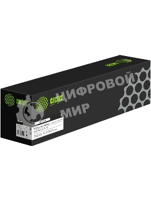 Картридж лазерный Cactus CS-TK7310 черный (15000стр.) для Kyocera P4140DN