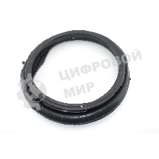 Манжета (уплотнитель) люка для стиральной машины Haier 0020301453A