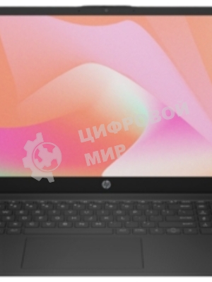 Ноутбук HP 15 15-fc0196nia 15.6