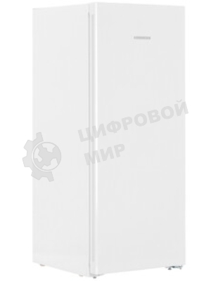 Холодильник Liebherr Plus Rf 4600 белый однокамерный 296л