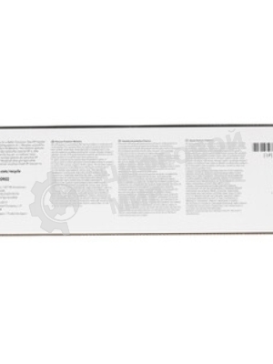 Картридж лазерный HP CF541X (HP 203X) голубой для HP LaserJet M254/M280/M281 2500 страниц.