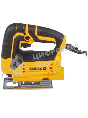 Лобзик электрический Deko DKJS700E 700Вт 3000ходов/мин от электросети