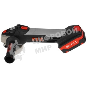 Угловая шлифовальная машина P.I.T. PWS20H-125C/1 8500об/мин рез.шпин.:M14 d=125мм