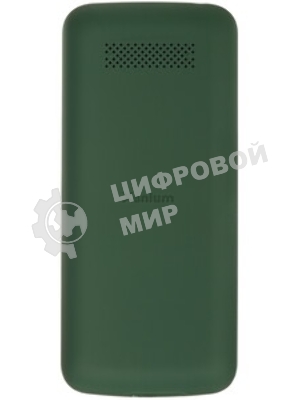 Мобильный телефон Xenium X175 зеленый