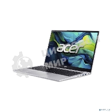 Ноутбук Acer Aspire Lite 15 AL15-42P-R7EF AMD Ryzen 5 7430U/16Gb/SSD 1Tb/15.6