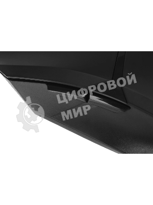 Мышь проводная A4Tech Bloody W65 Max Mini черный, 12000 dpi, USB, кнопки - 9