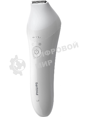 Эпилятор Philips Series 8000 BRE740/11 (требуется адаптер)