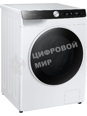 Стиральная машина Samsung WW80AG6L28WELP класс: A+++ загр.фронтальная макс.:8кг белый