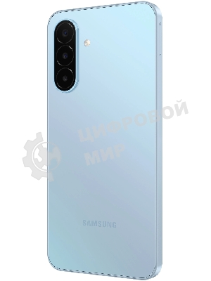 Смартфон Samsung Galaxy A18 SM-A185F 6Gb, 128Gb, голубой