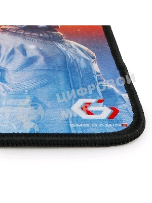 Коврик для мыши Gembird MP-GAME21, рисунок- 