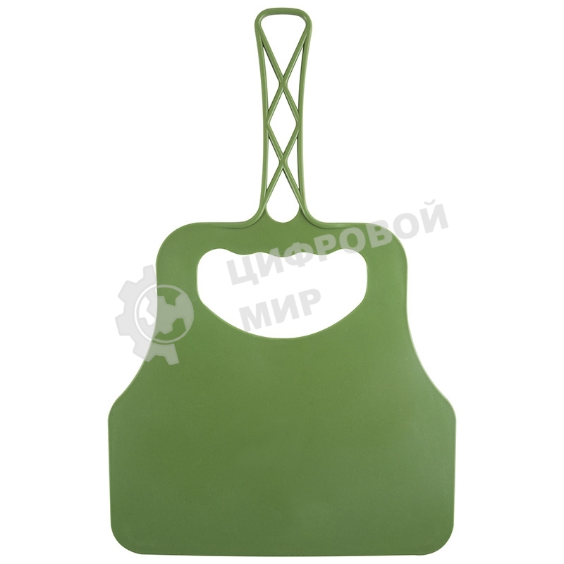 Веер для мангала Ecos 