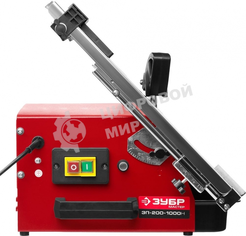 Электроплиткорез Зубр 