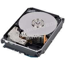 Жесткий диск Toshiba HDD SATA 16Tb 3.5