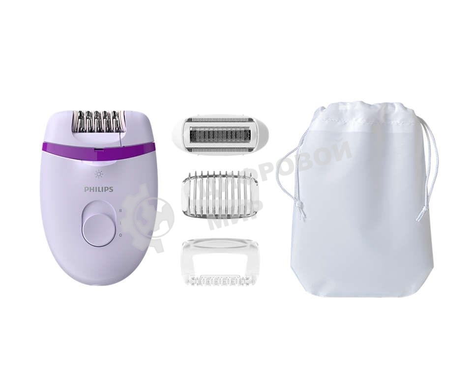 Эпилятор Philips BRE275/00