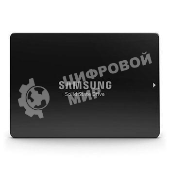 Твердотельный накопитель Samsung SSD 1.92TB PM983 2.5