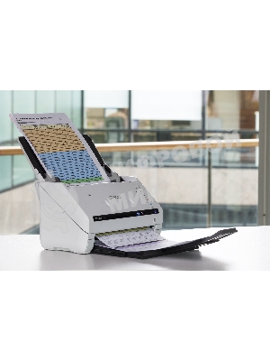 Сканер Epson WorkForce DS-530II A4