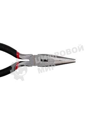 Тонкогубцы Rexant 160 мм, обливные рукоятки