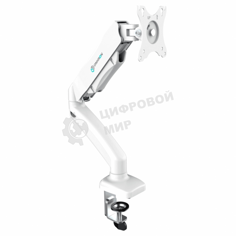 Кронштейн (держатель) ONKRON G80 для монитора 13