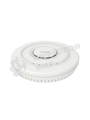 Точка доступа D-Link DWL-6610AP/RU (DWL-6610AP/RU/B1A) AC1200