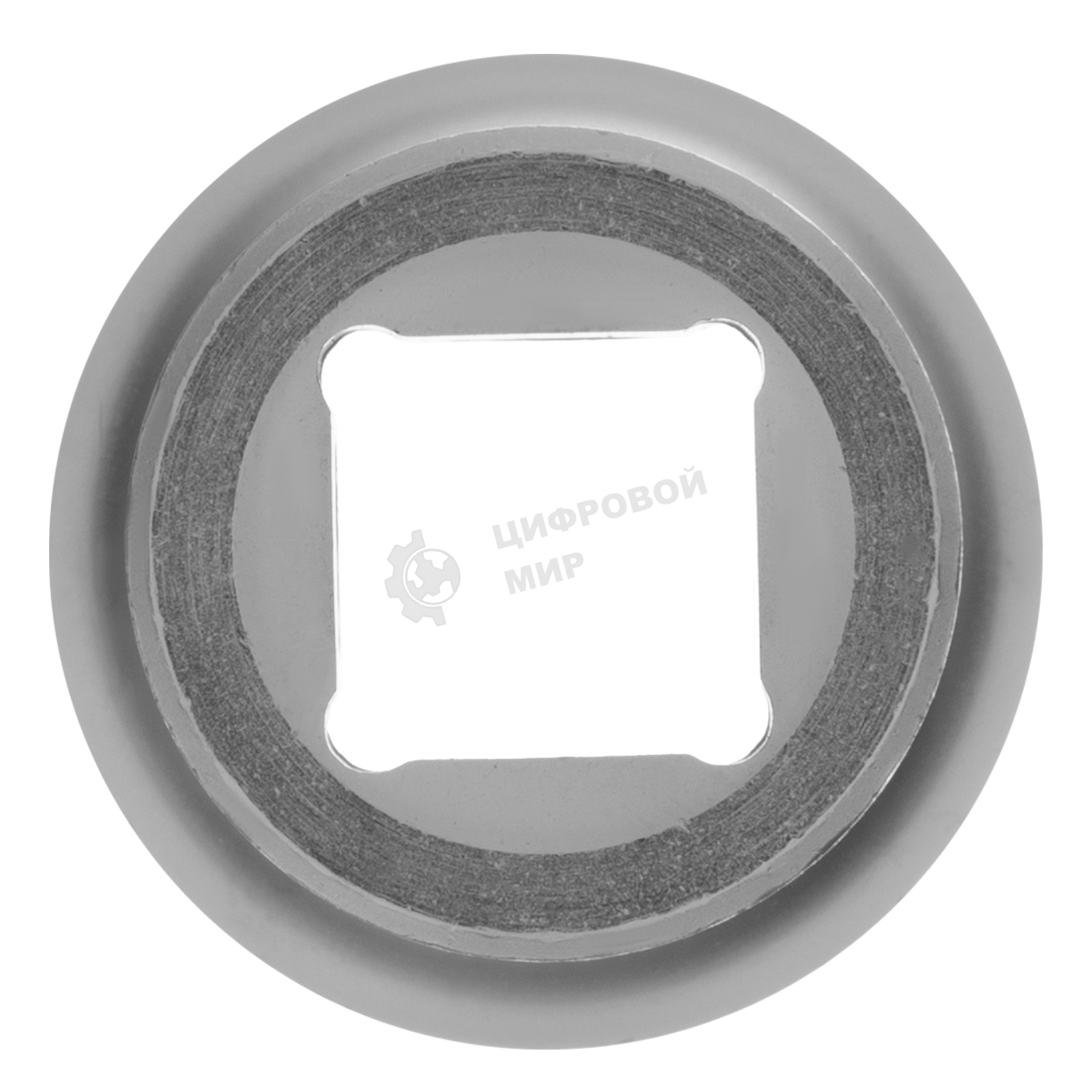 Набор головок Matrix 1/2'' 12-ти гр. crv 10 шт. 10-24 мм