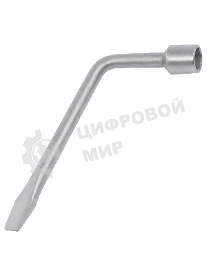 Ключ баллонный Stels 21 мм