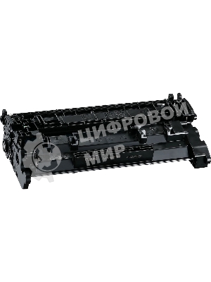 Картридж лазерный Canon 052 2199C002 черный (3100 стр.) для Canon MF421dw/MF426dw/MF428x/MF429x