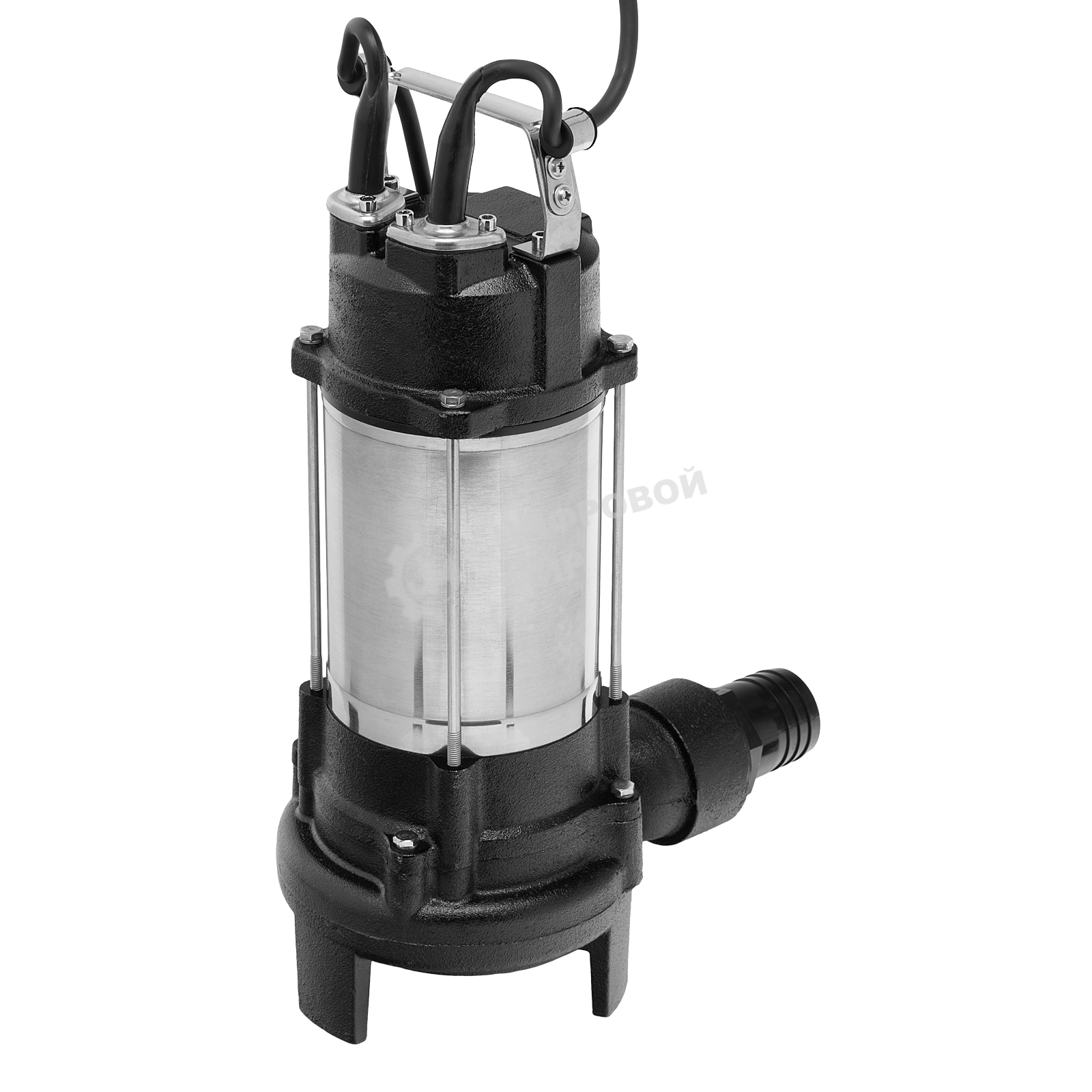 Фекальный насос Сибртех