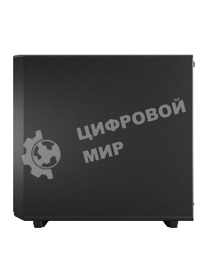 Корпус Fractal Design MESHIFY 2 XL BLACK - TG/FD-C-MES2X-02