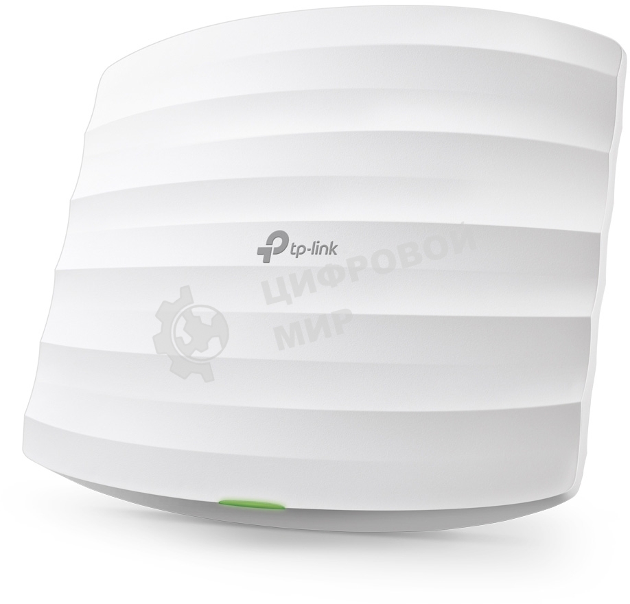 Беспроводная потолочная точка доступа серии N TP-Link SMB EAP115 скорость до 300 Мбит/с