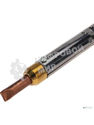 Паяльник Rexant, керам.нагреватель, 65 Вт, 230 В, ЭПСН