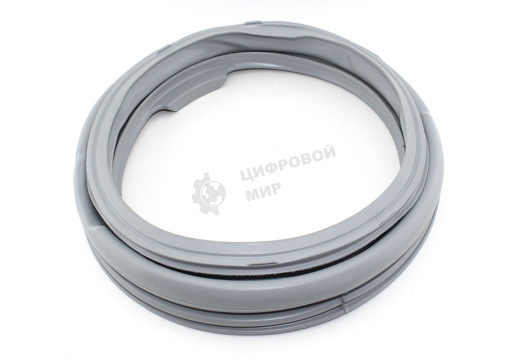 Манжета (уплотнитель) люка для стиральной машины Вeko 2804860200