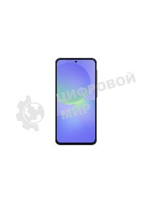 Смартфон Samsung Galaxy SM-A366E A36 5G, 8/256Gb, черный