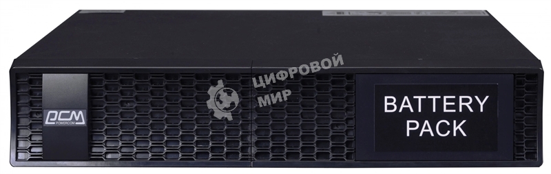 Батарея для ИБП Powercom BAT NXT-72V for NXT-2000/3000 (2006388)