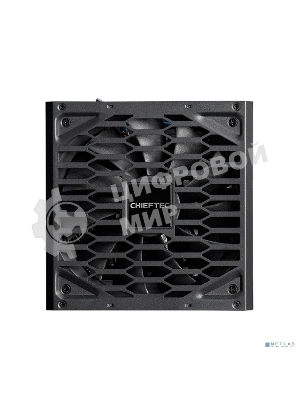 Блок питания Chieftec Vega PPG-850-S, 850Вт, 80 PLUS Gold, 135мм, черный