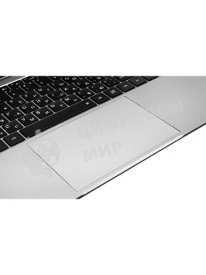 Ноутбук Osio FocusLine F150i-010 Core i5 1235U 16Gb SSD 512Gb Intel Iris Xe graphics 15.6