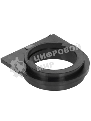 Бушинг CET CET4313B (2A820131) для Kyocera FS-1000/1010/1016MFP/018/1020/1030D левый
