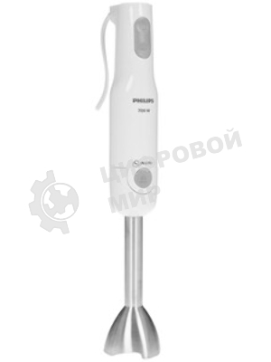 Блендер погружной Philips HR2545/00 белый