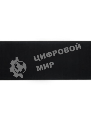 Игровой коврик для мыши Mad Catz S.U.R.F. RGB черный (900 x 300 x 4 мм, RGB подсветка, натуральная резина, ткань)