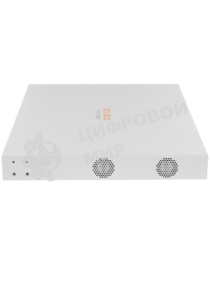 Коммутатор HPE Instant on 1830 JL815A#ABB 48G 4SFP 24PoE+ 370W