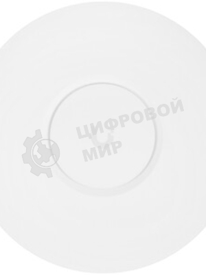 Точка доступа Wi-Fi Ubiquiti UNIFI U6+