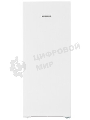 Холодильник Liebherr Plus Rf 4600 белый однокамерный 296л