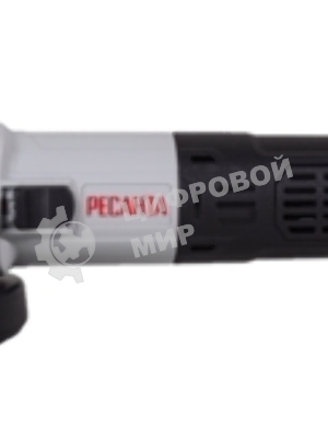 Углошлифовальная машина Ресанта УШМ-125/1400 ЭПП
