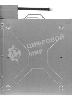 Встраиваемая газовая духовка Gefest 601-01