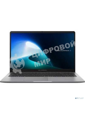 Ноутбук ASUS ExpertBook Essential P1503CVA-S72499/15.6