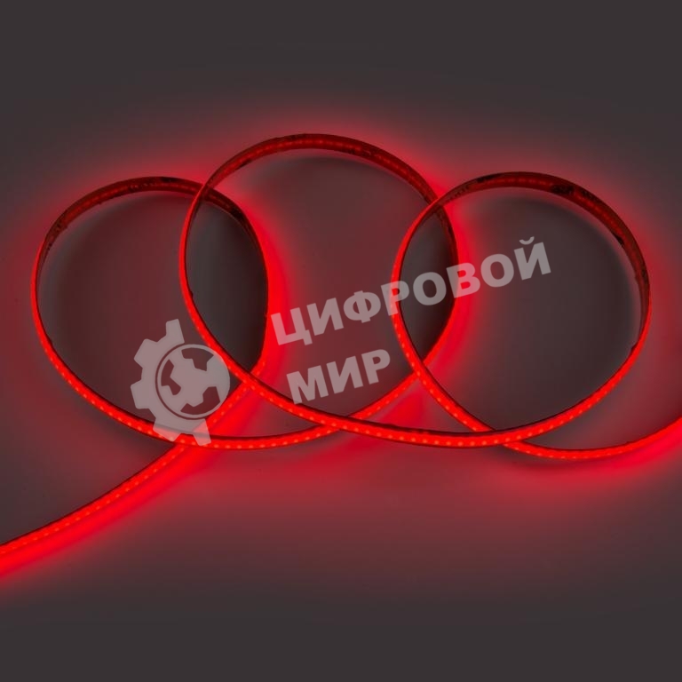 Лента светодиодная GLS-2835-160-10-24-S5-IP20-LCRI-PRM-6