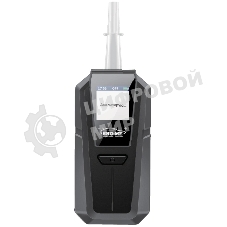 Алкотестер Sho-Me ALT-2000 электрохимический черный