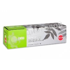 Картридж лазерный Cactus CS-TK1130 черный (3000 стр.) для Kyocera FS-1030MFP/FS-1130MFP