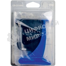 Картридж струйный Cactus CS-51645 черный (44 мл) для HP DJ 710c/720c/722c/815c/820cXi/850c/870cXi/880c
