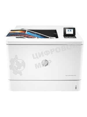 Принтер лазерный HP Color LaserJet Enterprise M751dn (T3U44A), A3, цветной, печ. 41 стр/мин., 1200x1200 dpi, Ethernet, USB